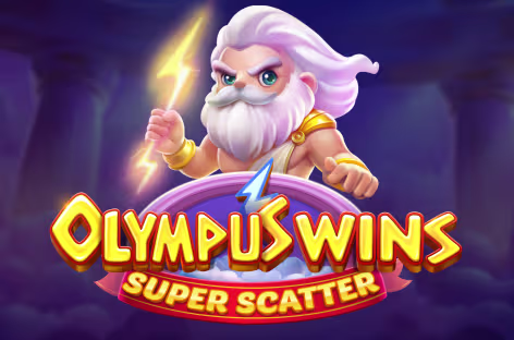 Olympus Wins