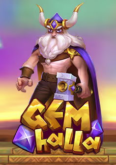 Gemhalla