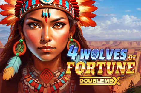 4 Wolves of Fortune